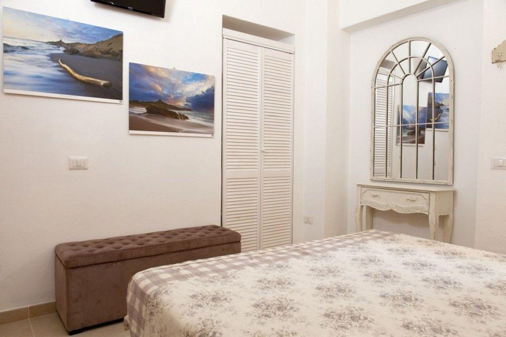 Guest house Acuario Torre Grande Extérieur photo