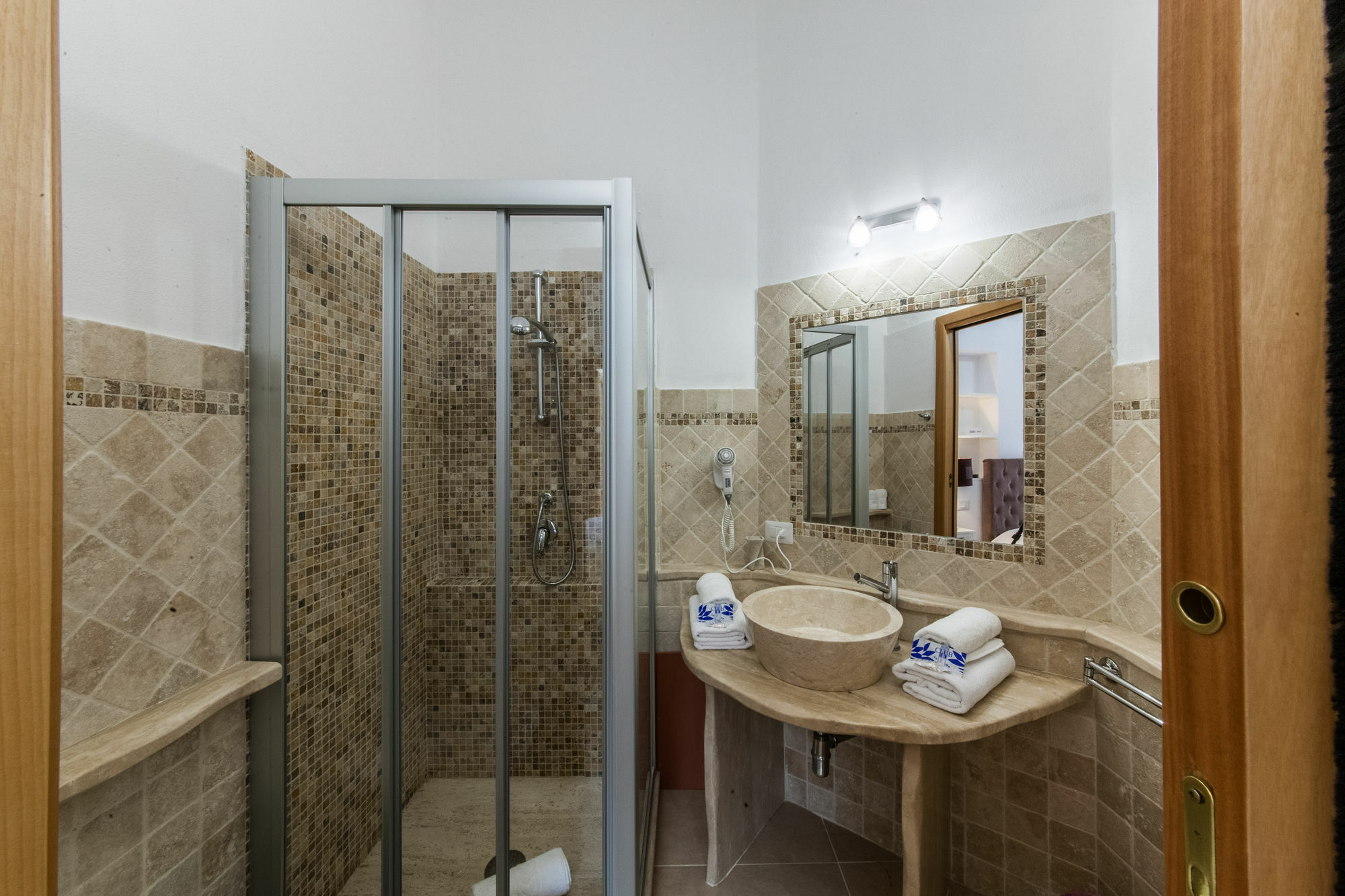 Guest house Acuario Torre Grande Extérieur photo