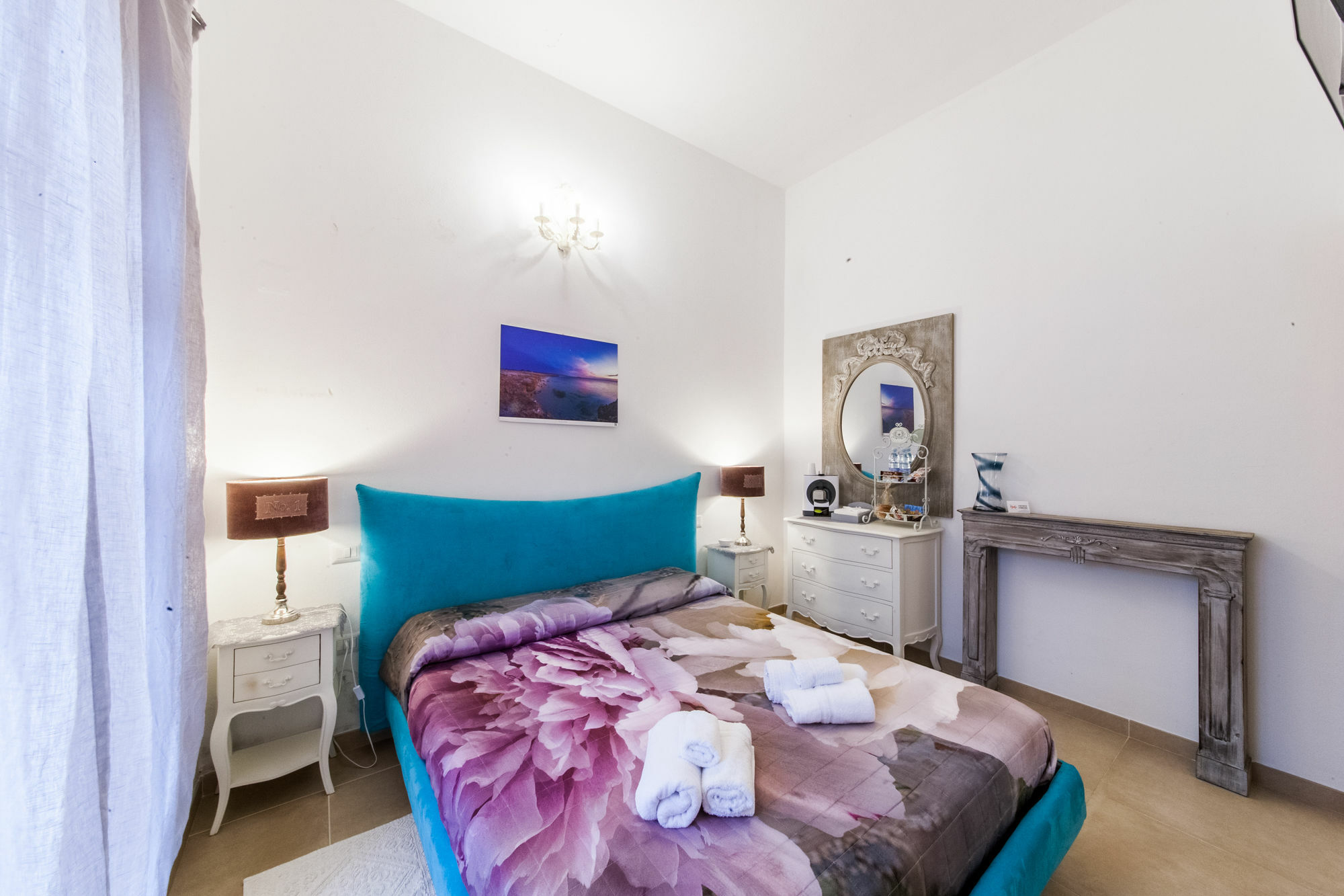 Guest house Acuario Torre Grande Extérieur photo