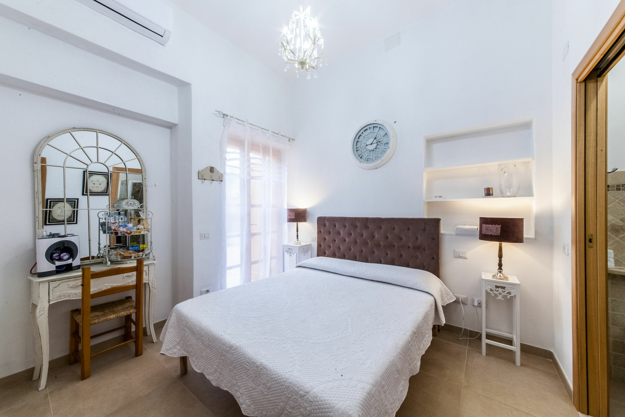 Guest house Acuario Torre Grande Extérieur photo