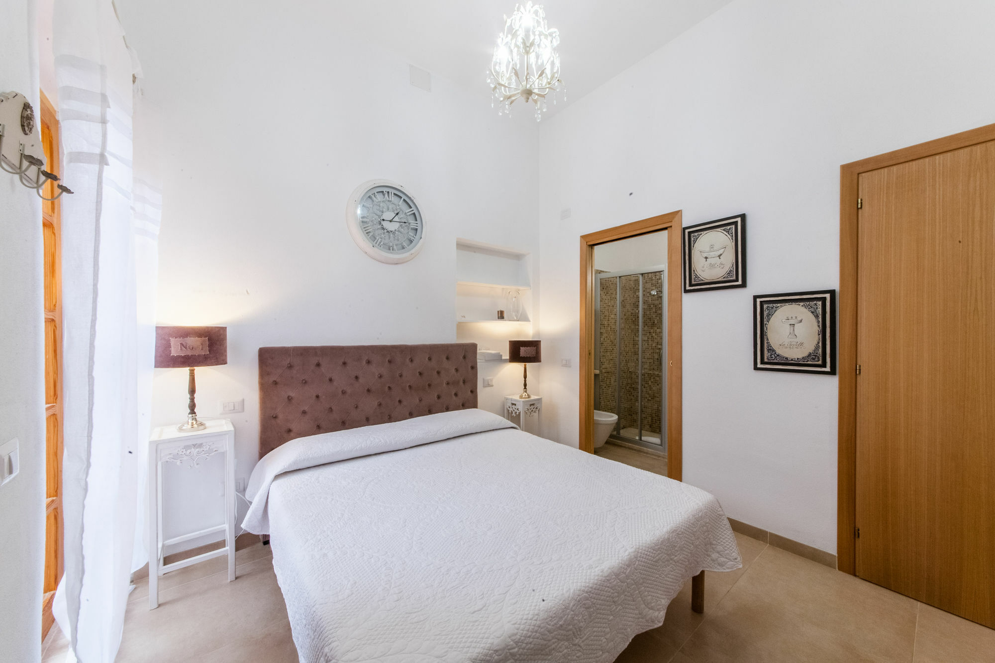 Guest house Acuario Torre Grande Extérieur photo